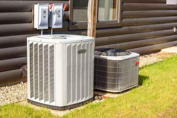 Best Energy-efficient HVAC Solutions in Spring House, PA
